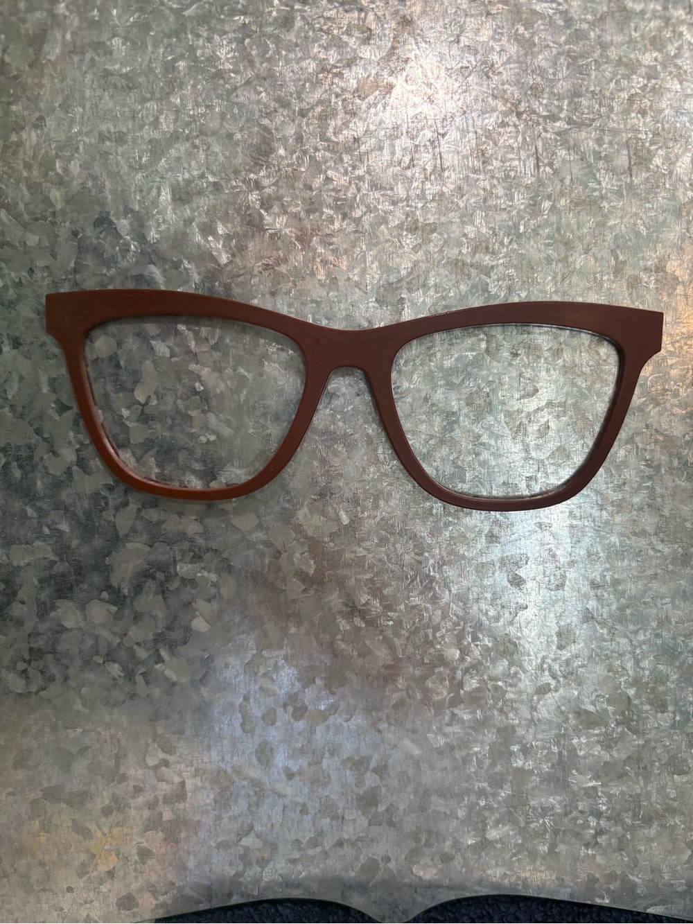 Pair Eyewear Topper - Harper